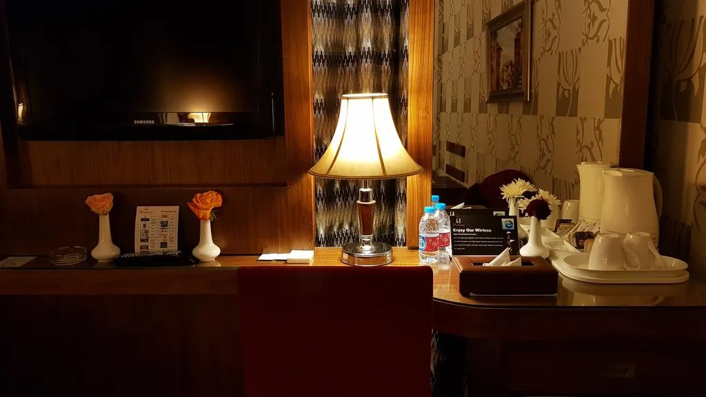 Province Al Sham hotel img