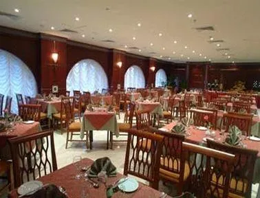 Ramada Madinah Al Hamra hotel img