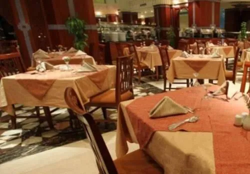 Ramada Madinah Al Hamra hotel img