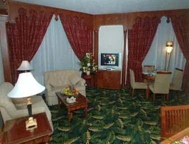 Ramada Madinah Al Hamra hotel img