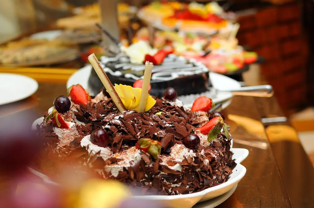 Ramada Madinah Al Qibla hotel img