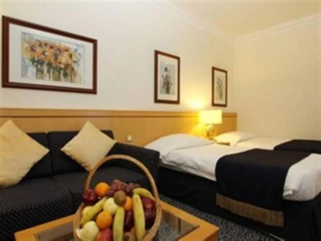 Ramada Madinah Al Qibla hotel img