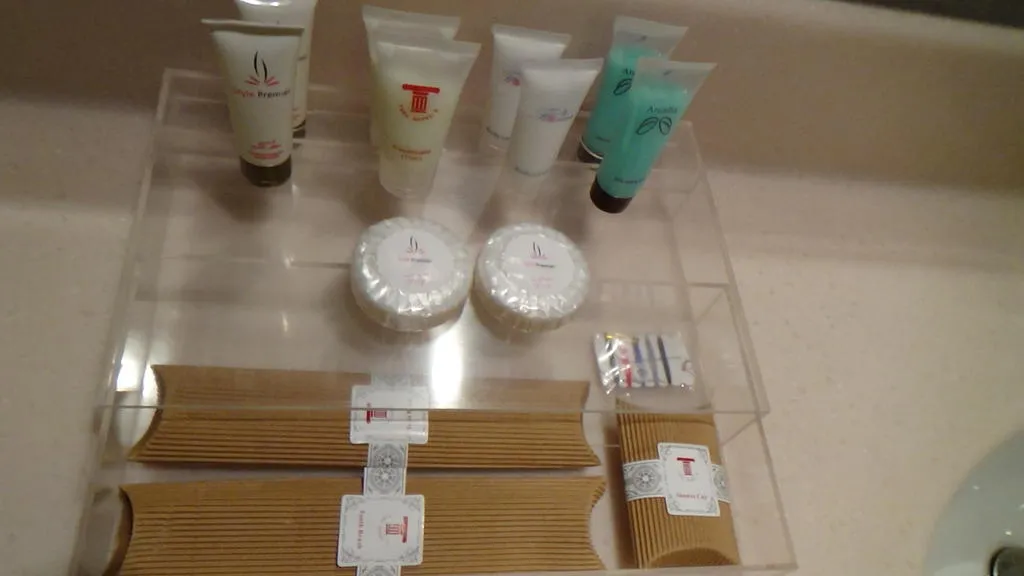 Saraya Taba hotel img