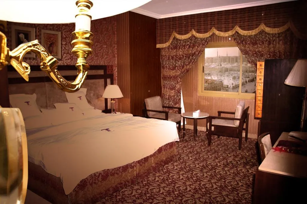 Saraya Taba hotel img