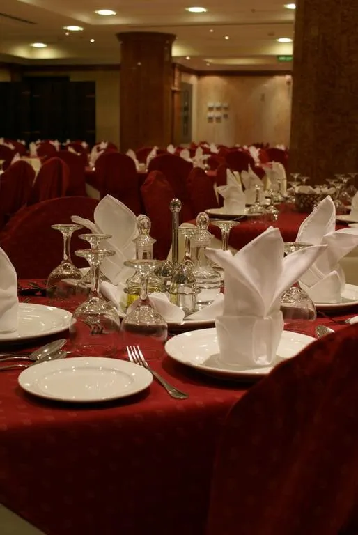 Saraya Taba hotel img