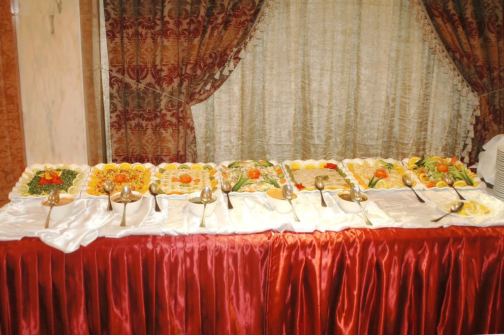 Saraya Taba hotel img