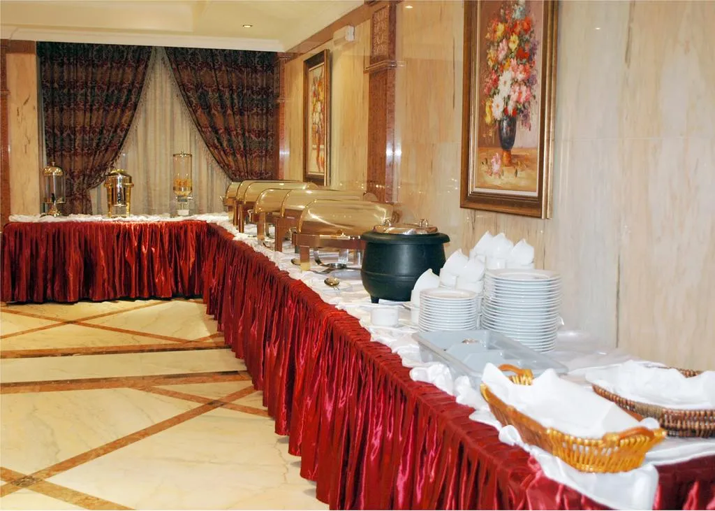 Saraya Taba hotel img