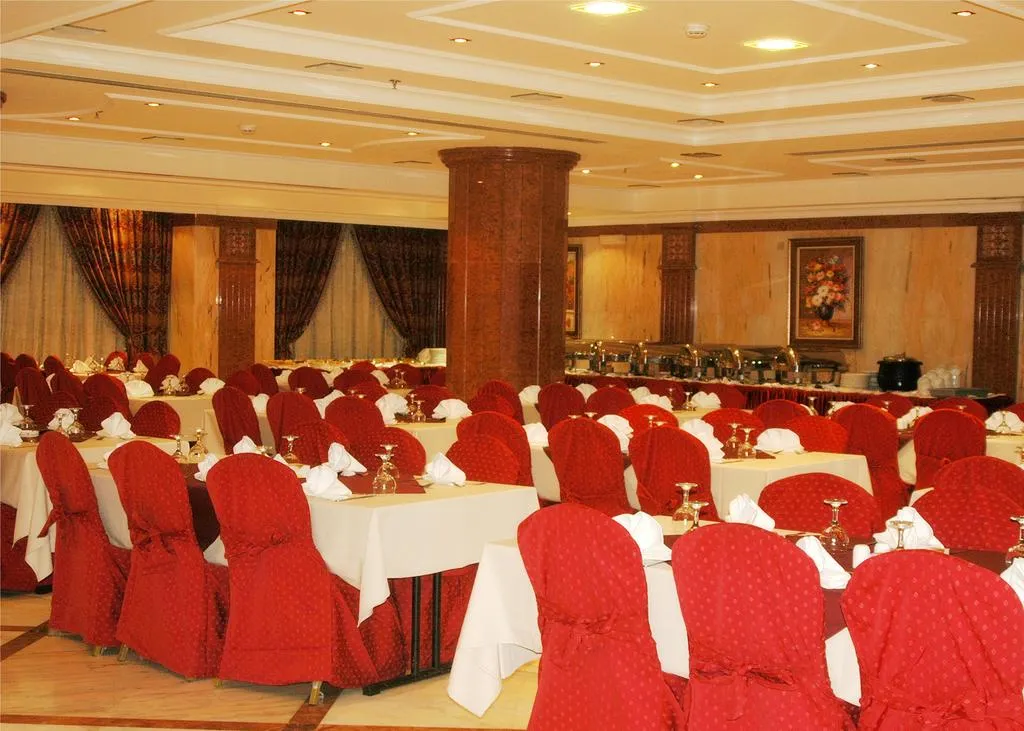 Saraya Taba hotel img