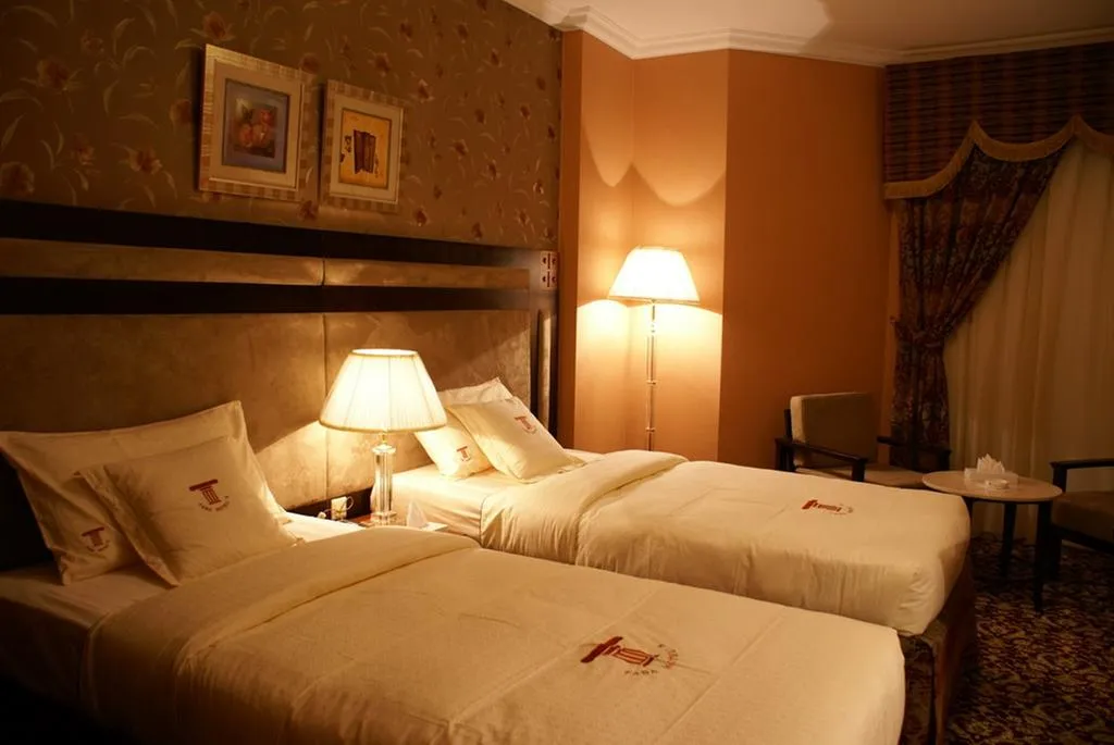 Saraya Taba hotel img