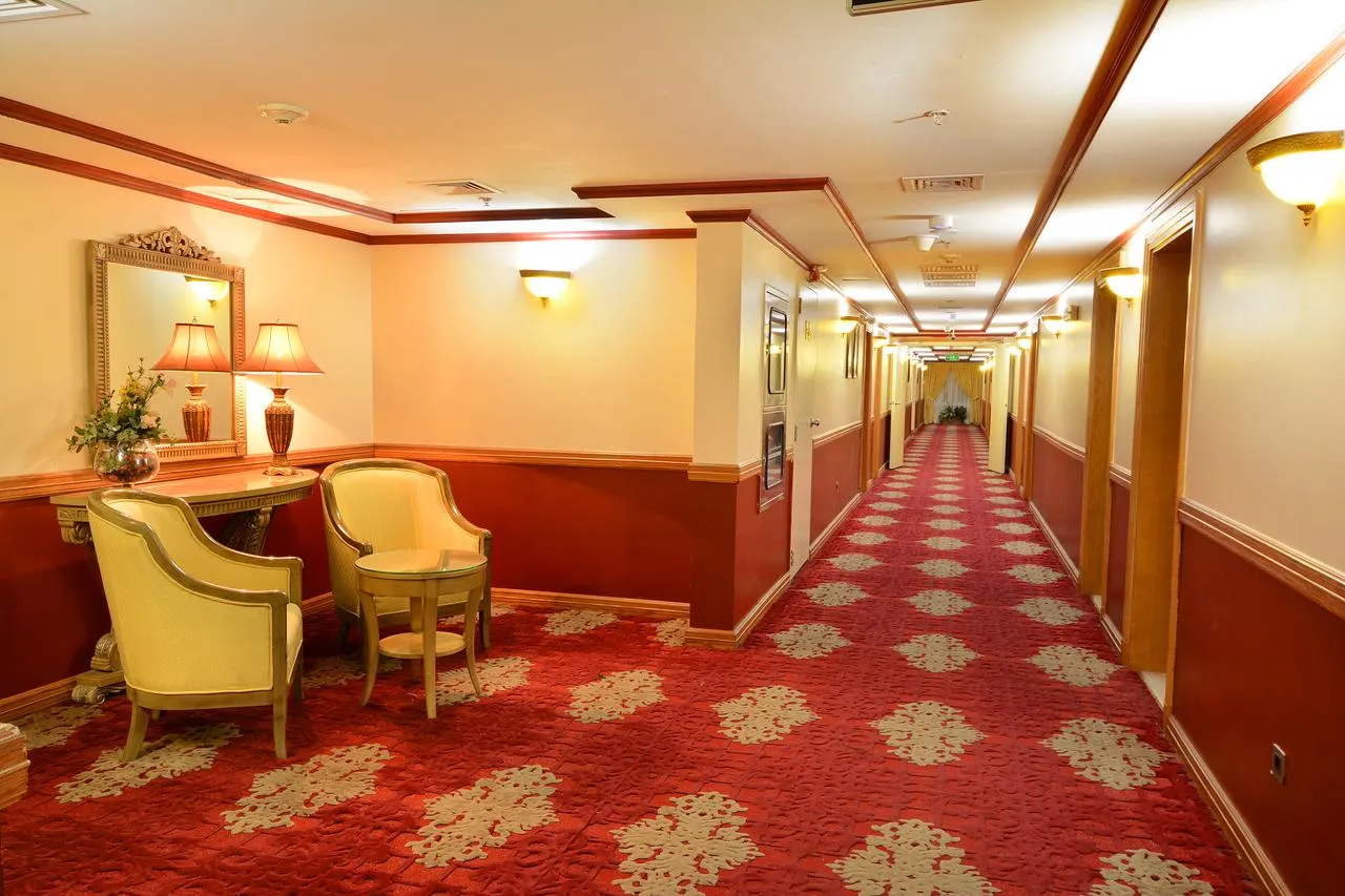 Sofaraa Al Huda hotel img