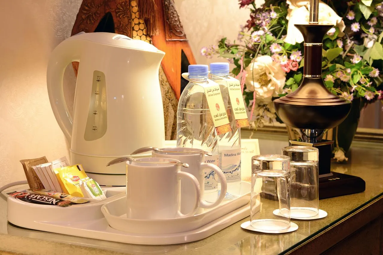 Sofaraa Al Huda hotel img