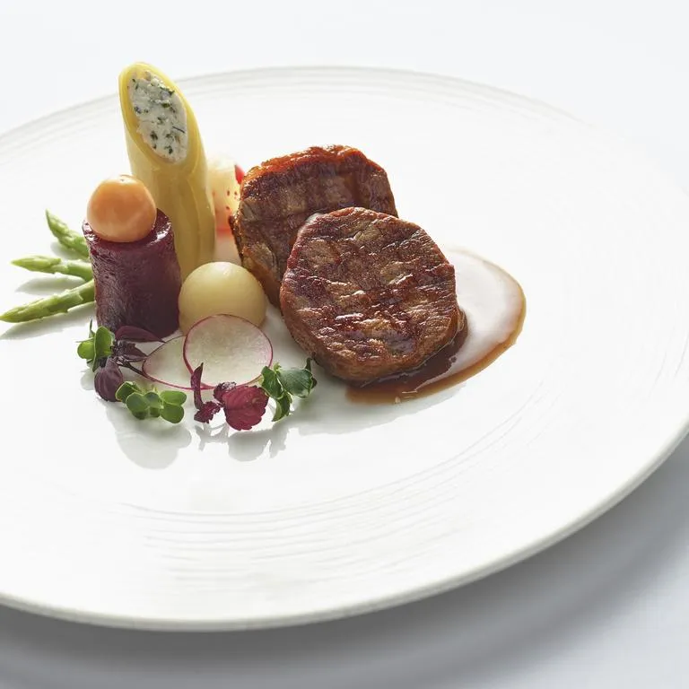 Swissotel Al Maqam Makkah hotel img