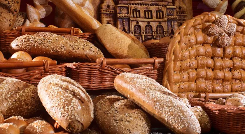 Swissotel Makkah hotel img