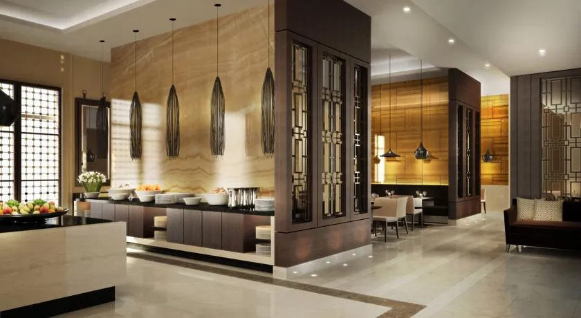 Swissotel Makkah hotel img