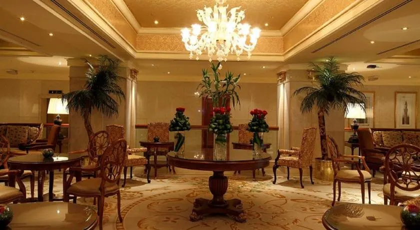 The Oberoi hotel img