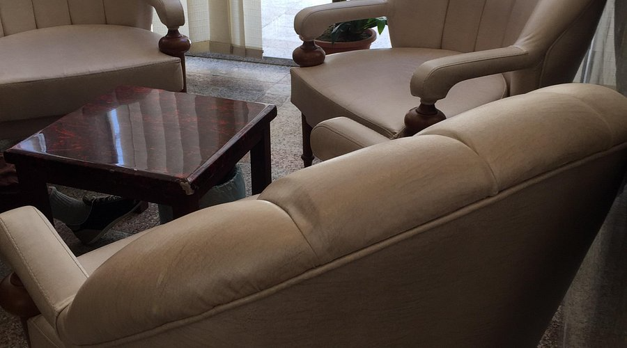 Al Aseel Ajyad hotel img