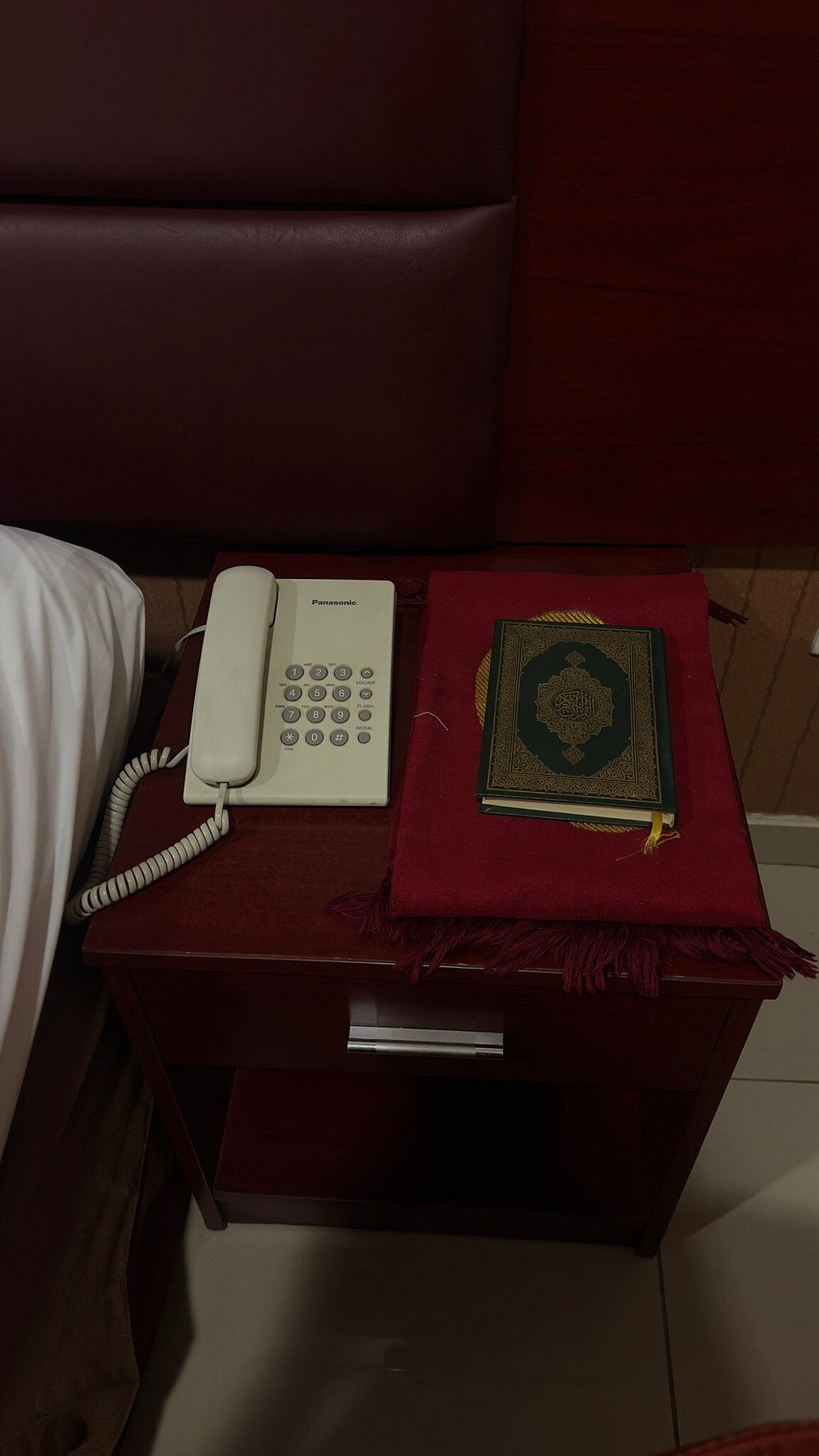 Al Aseel Ajyad hotel img