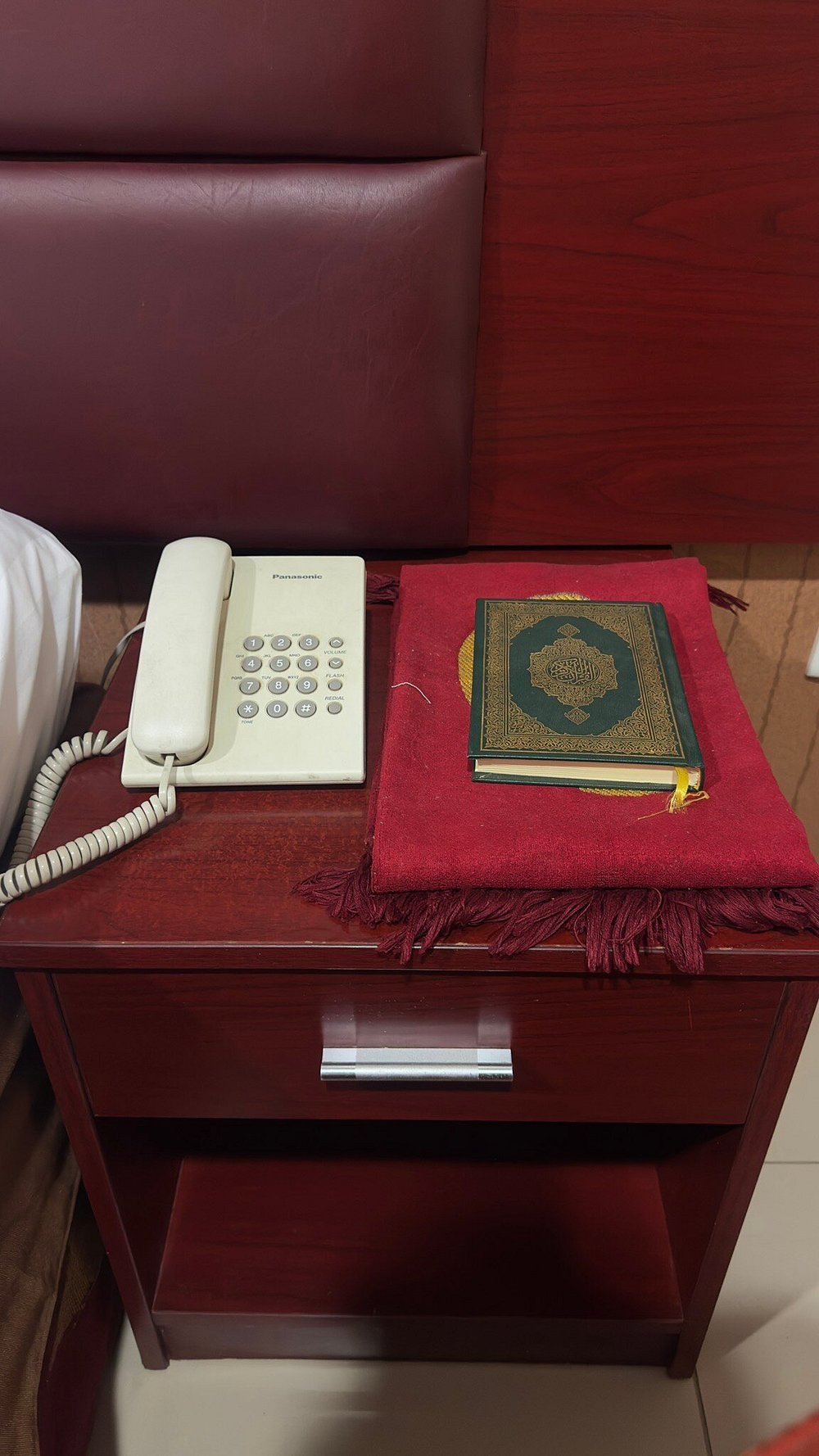 Al Aseel Ajyad hotel img