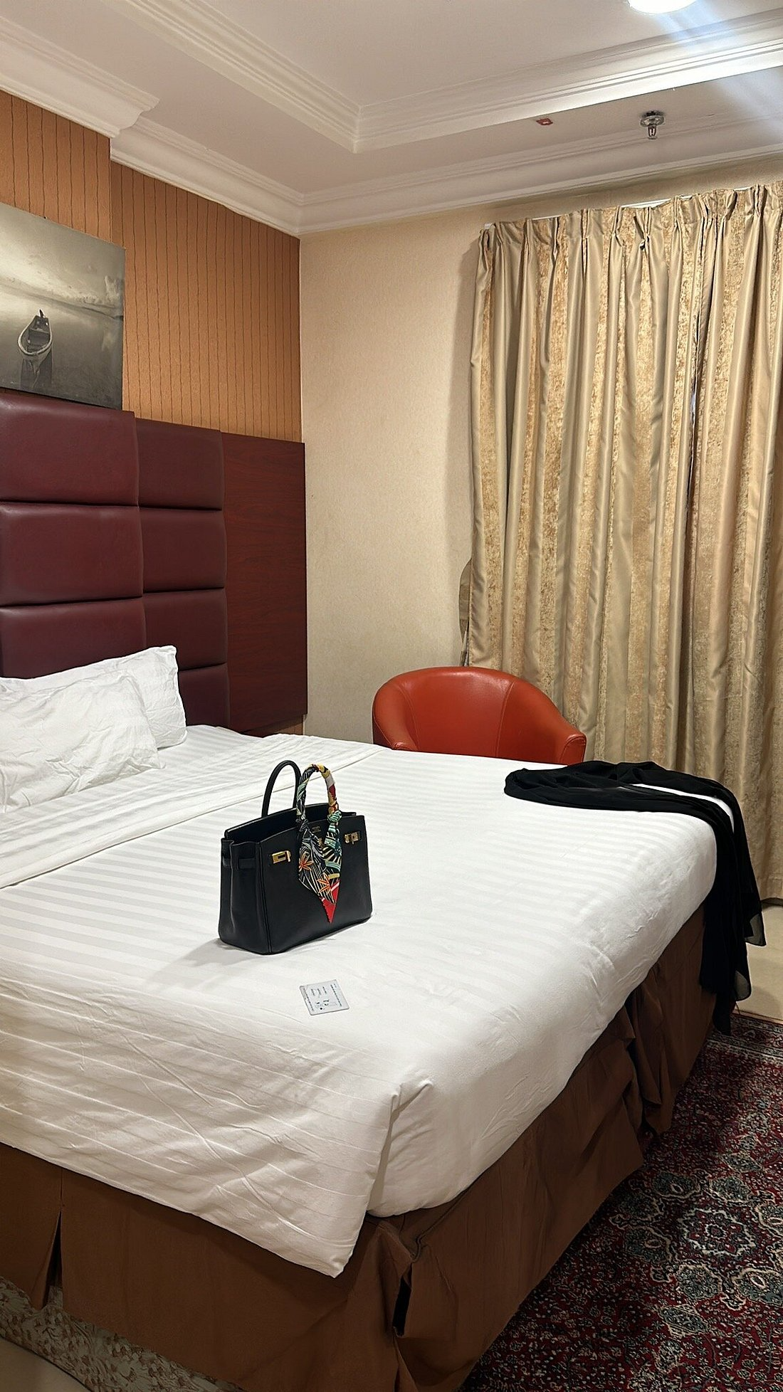 Al Aseel Ajyad hotel img