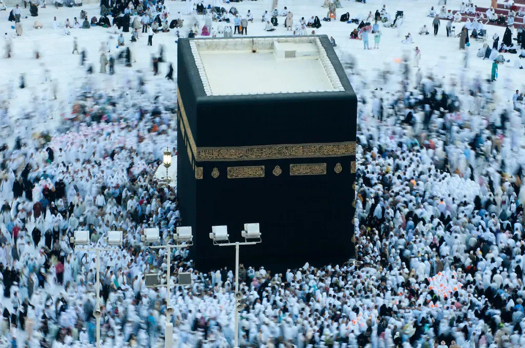 Nawazi Ajyad hotel img