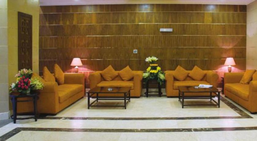 Ramada Dar Al Faazin hotel img