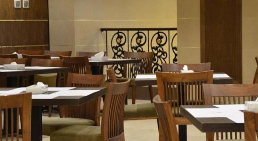 Ramada Dar Al Faazin hotel img