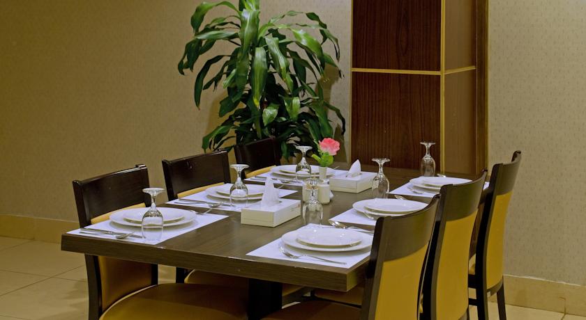 Ramada Dar Al Faazin hotel img