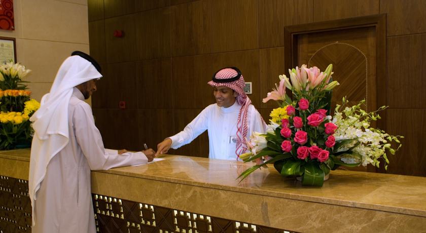 Ramada Dar Al Faazin hotel img