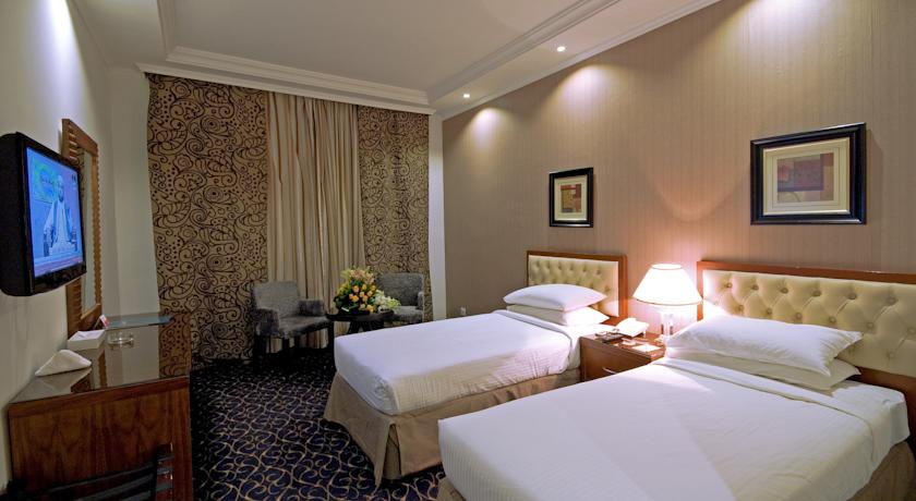 Ramada Dar Al Faazin hotel img