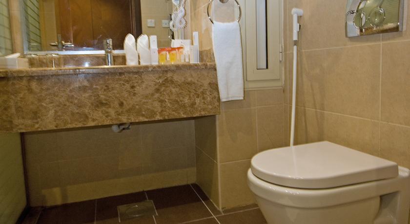 Ramada Dar Al Faazin hotel img