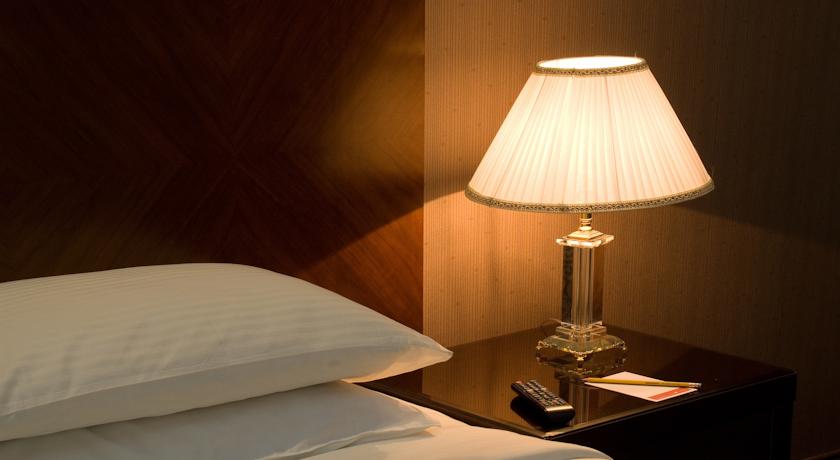 Ramada Dar Al Faazin hotel img