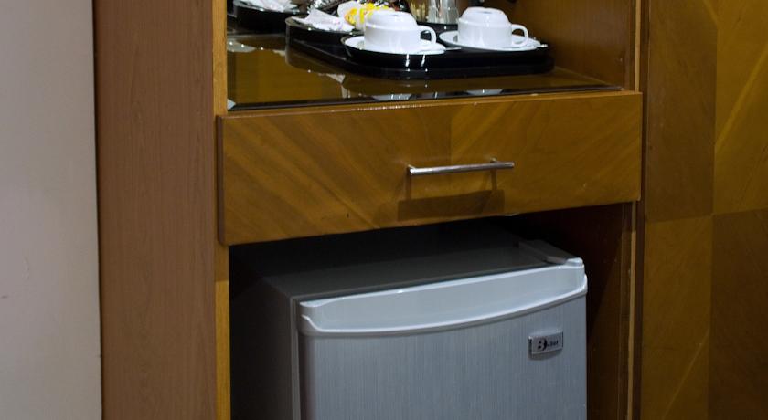 Ramada Dar Al Faazin hotel img