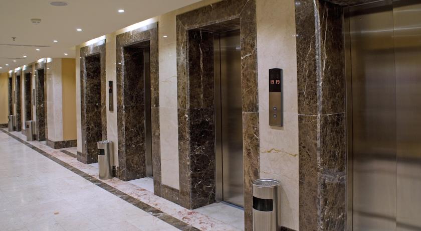 Ramada Dar Al Faazin hotel img