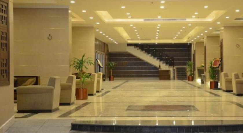 Ramada Dar Al Faazin hotel img