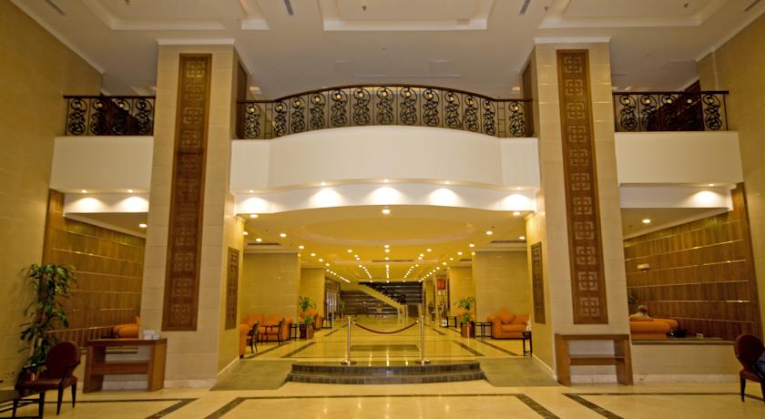 Ramada Dar Al Faazin hotel img