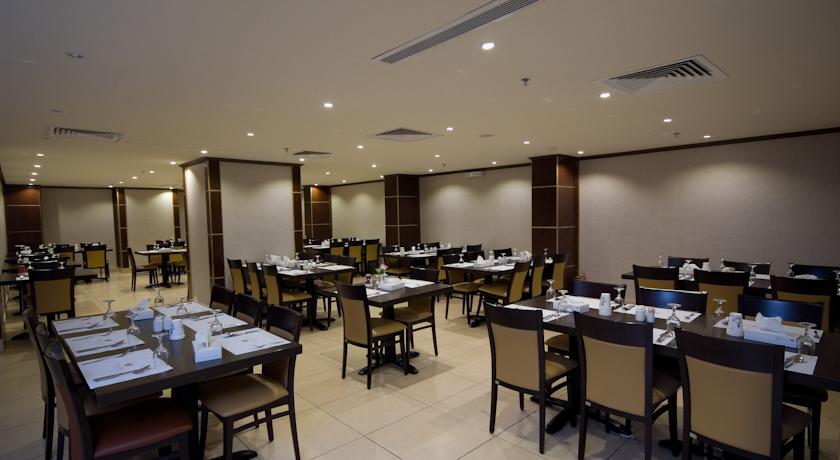 Ramada Dar Al Faazin hotel img