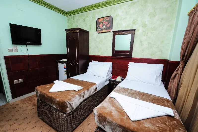 Areej Al Falah Hotel hotel img