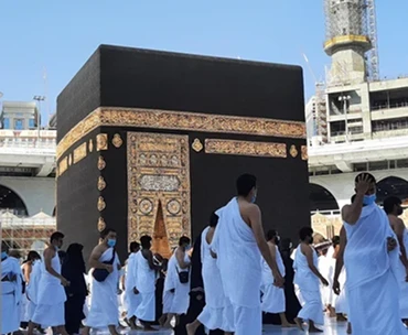 10 Days Umrah Packages