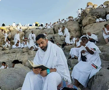 7 Days Umrah Packages